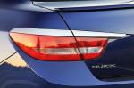 Buick Verano Turbo 2013 года